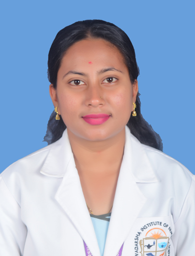 NIKITA BHAJANTRI