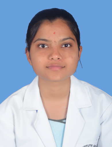 SWATI RATI