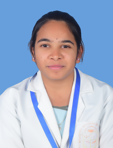 ANUSHA INAMATI