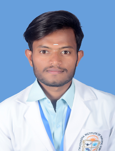 VIRESH HIREMATH