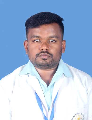 PUNEETH PUJAR