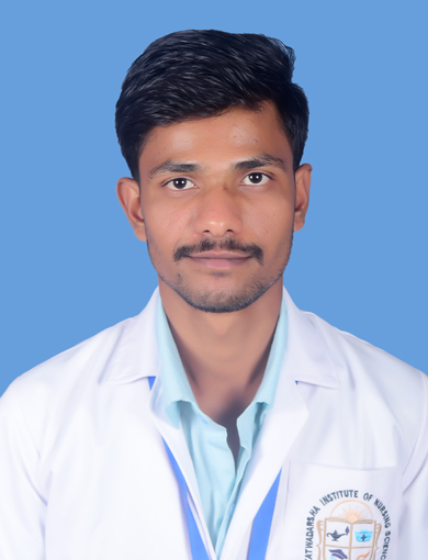 HARISH GOUDELLAR